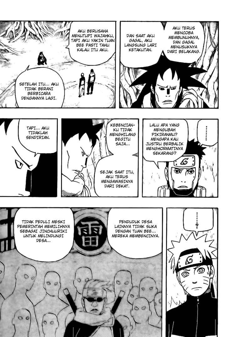Chapter 494 - halaman 10