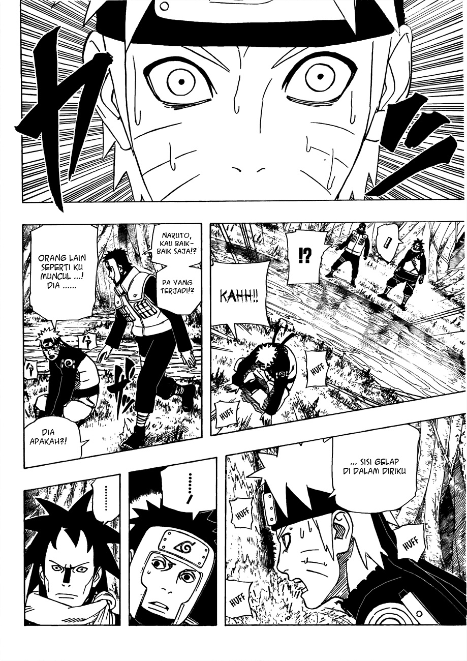 Chapter 493 - halaman 11