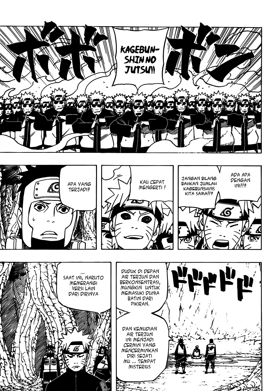 Chapter 493 - halaman 10