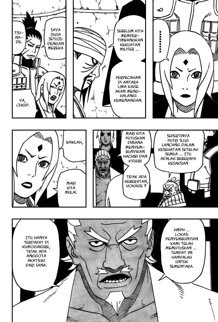 Chapter 491 - halaman 11