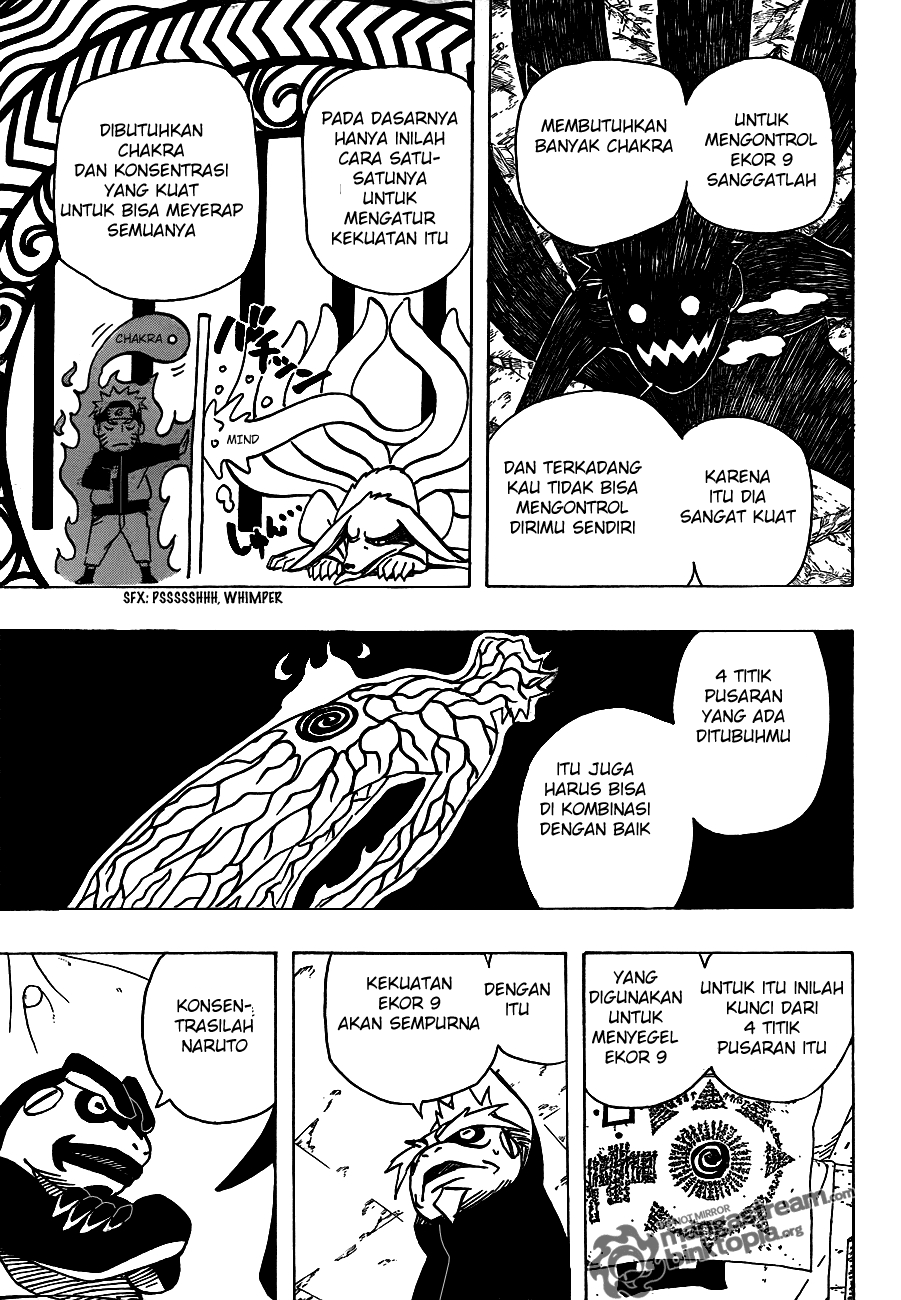 Chapter 490 - halaman 11