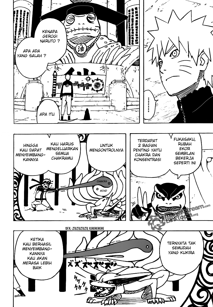 Chapter 490 - halaman 10