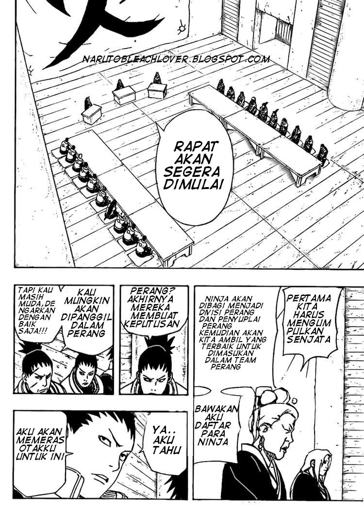 Chapter 489 - halaman 10