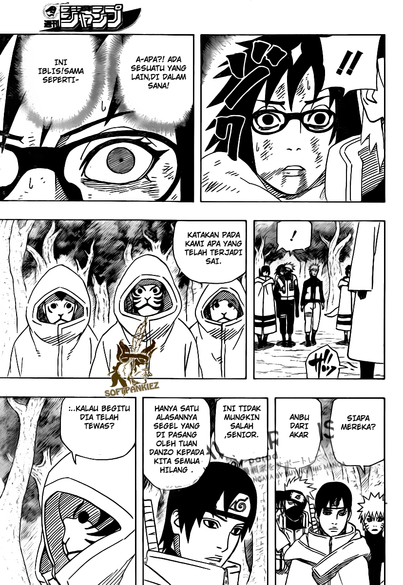 Chapter 488 - halaman 11