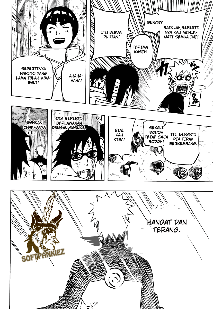 Chapter 488 - halaman 10