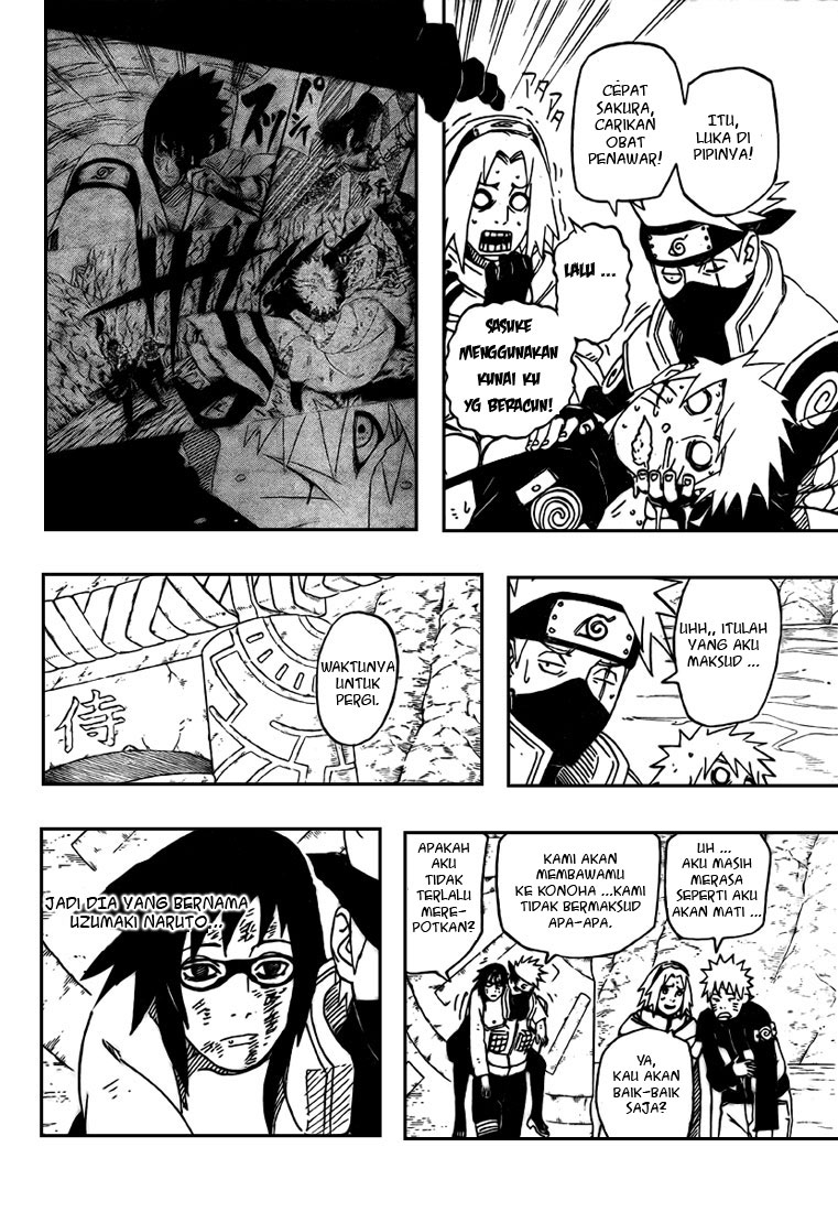 Chapter 487 - halaman 11
