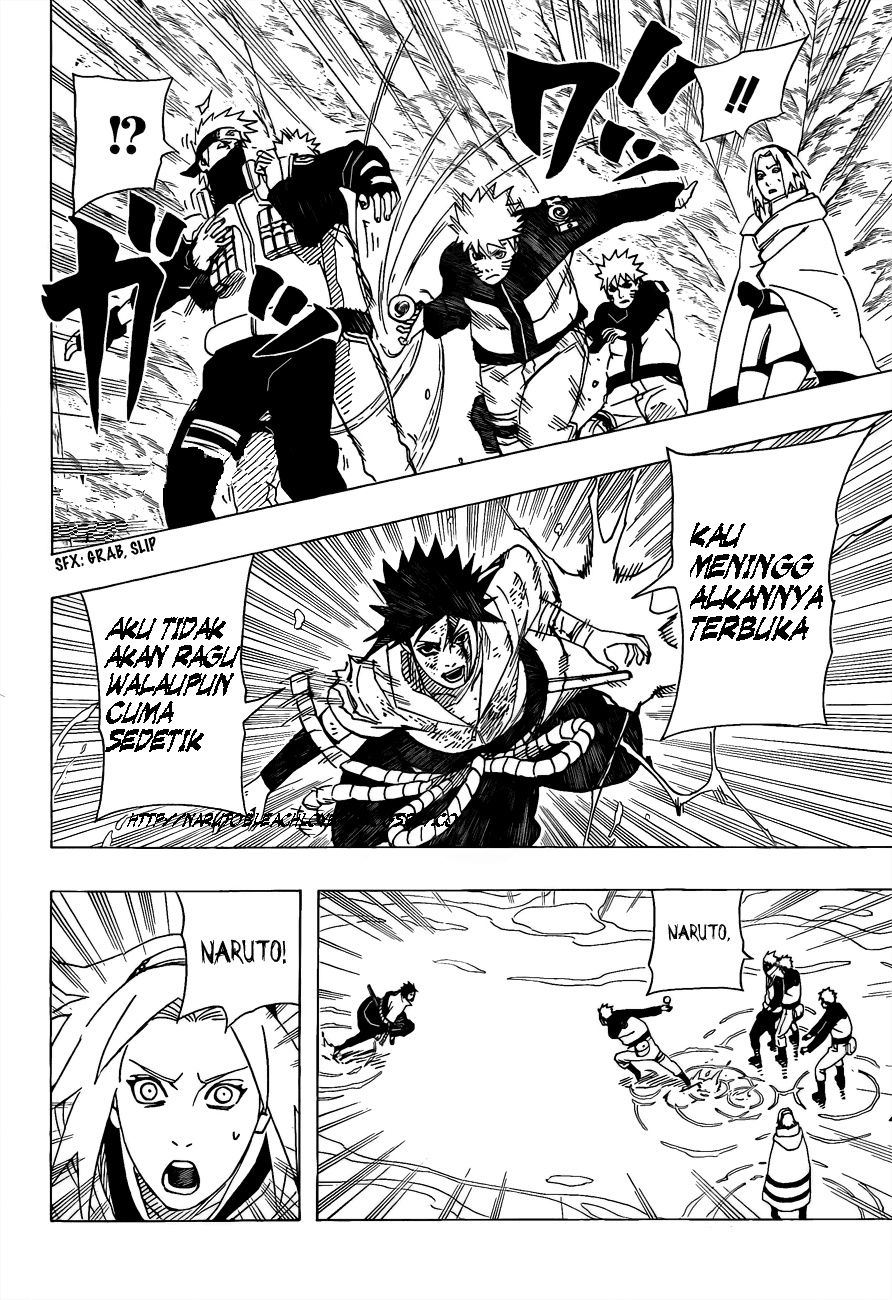 Chapter 485 - halaman 11