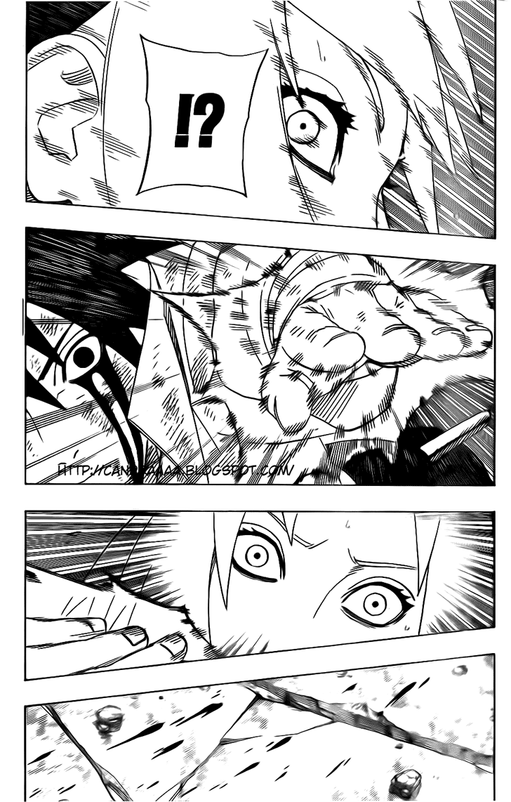 Chapter 483 - halaman 11