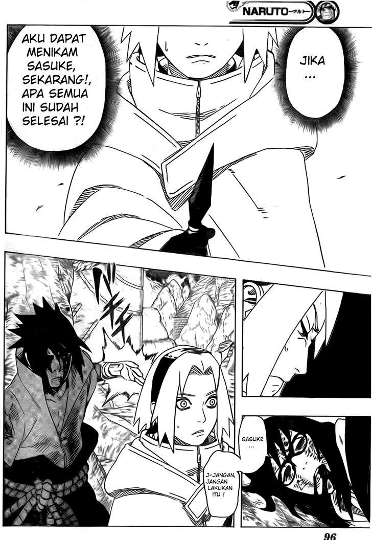 Chapter 483 - halaman 10