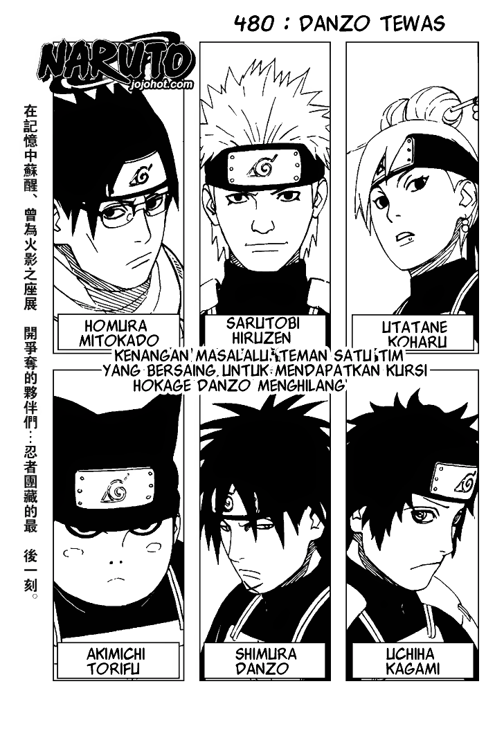 Chapter 481 - halaman 10
