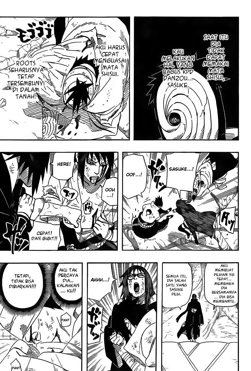 Chapter 480 - halaman 11