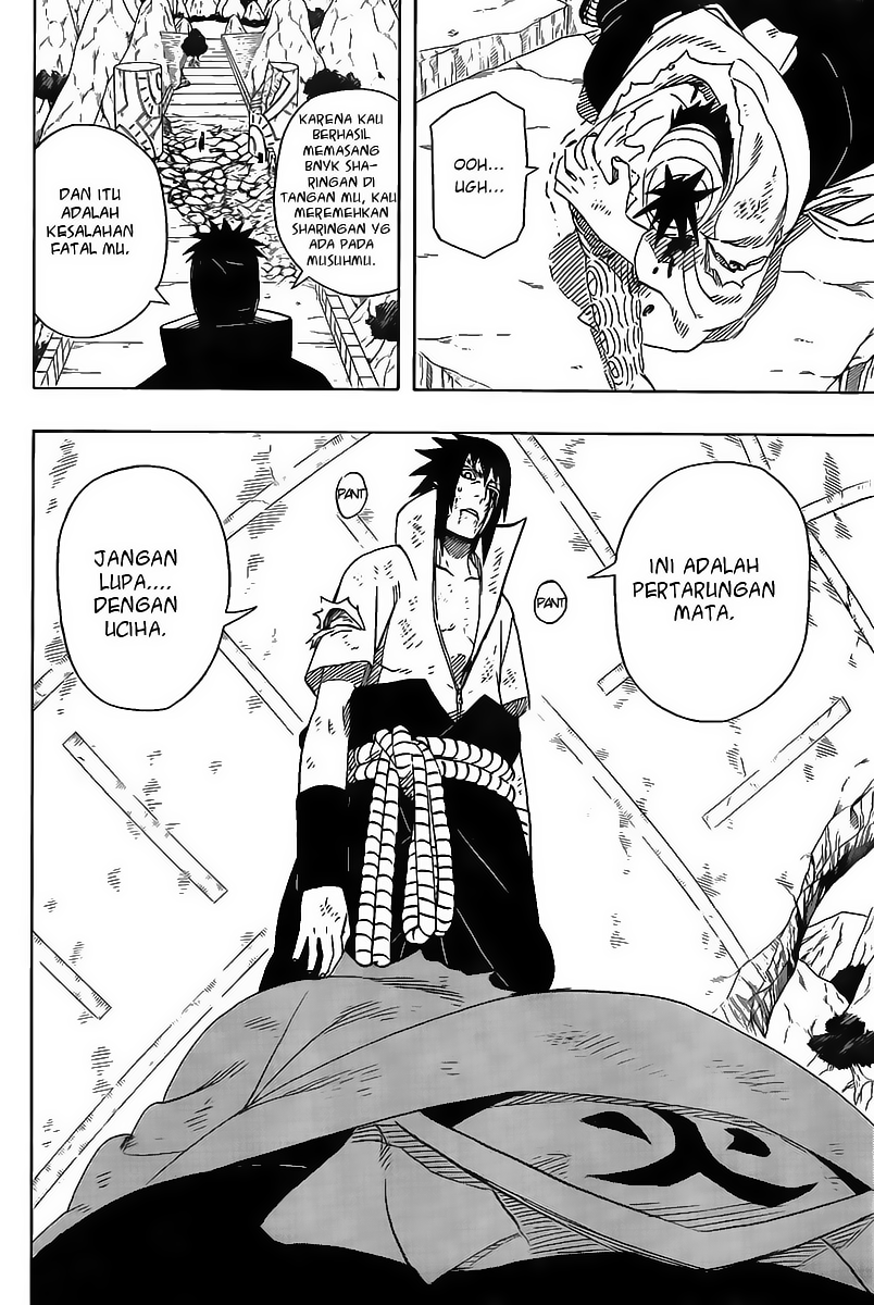 Chapter 480 - halaman 10