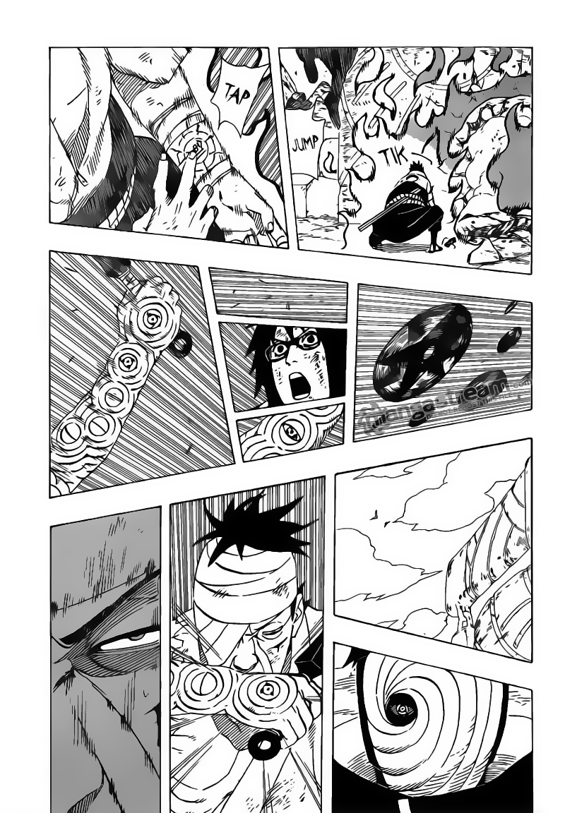 Chapter 479 - halaman 11