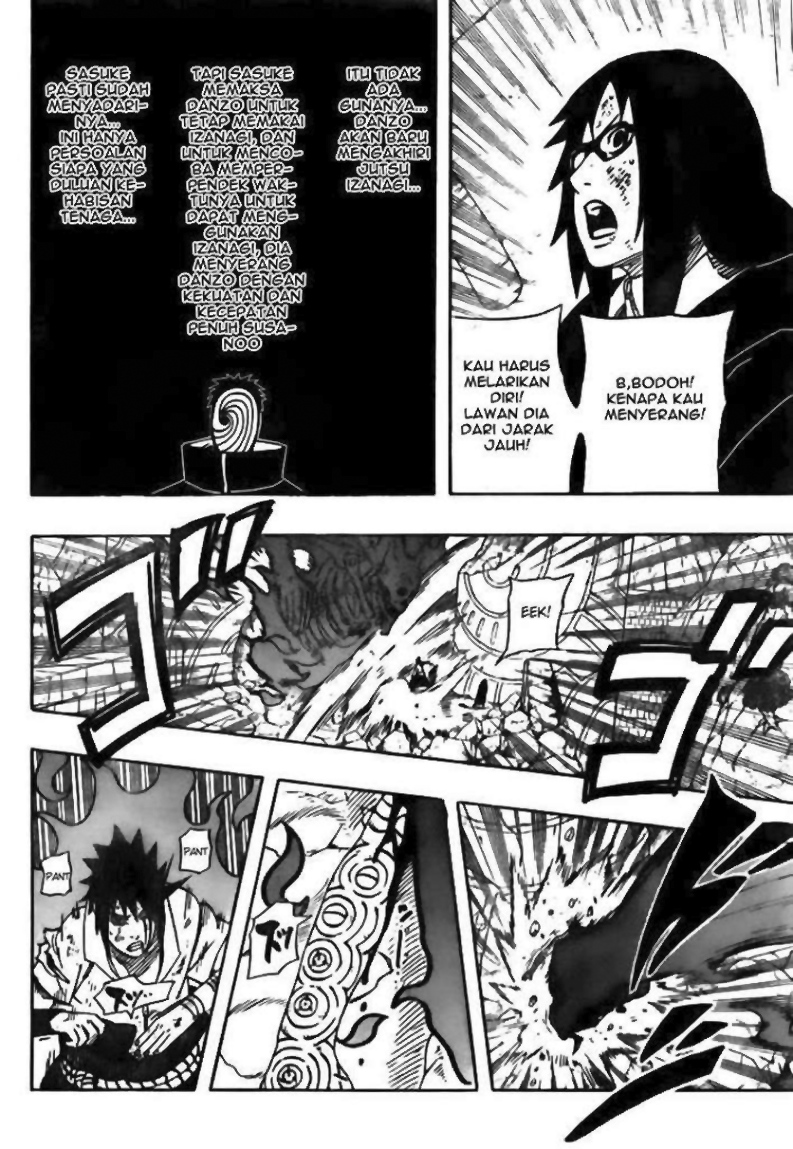 Chapter 479 - halaman 10