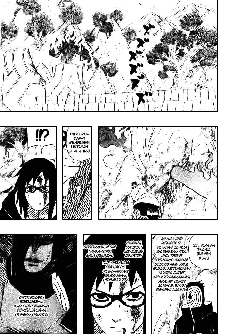 Chapter 478 - halaman 11