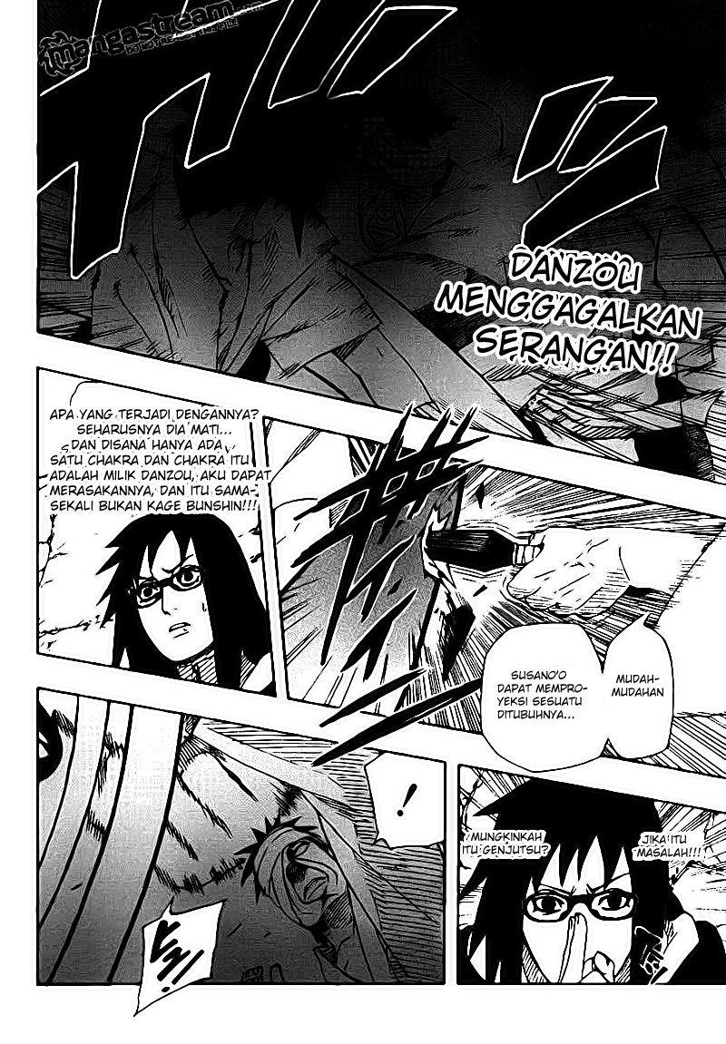 Chapter 477 - halaman 11