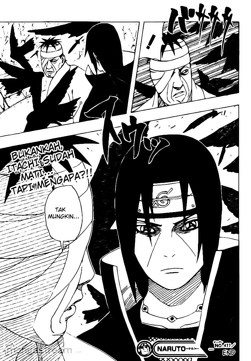 Chapter 477 - halaman 10