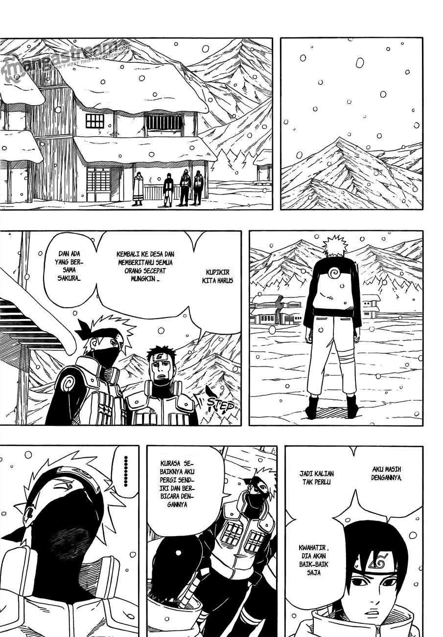 Chapter 476 - halaman 11