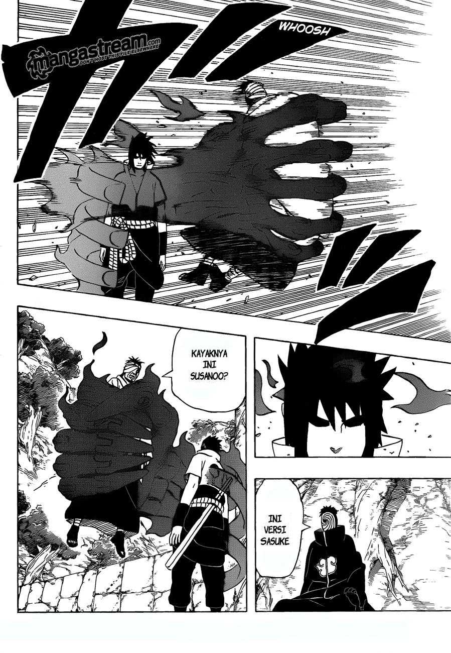 Chapter 476 - halaman 10