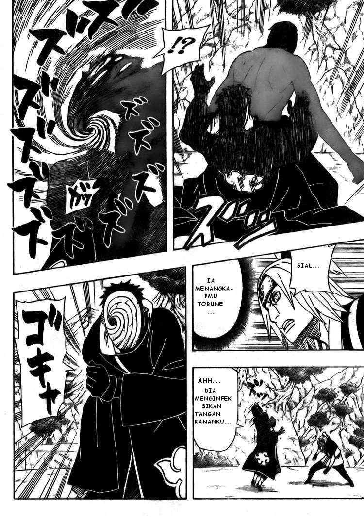 Chapter 475 - halaman 11