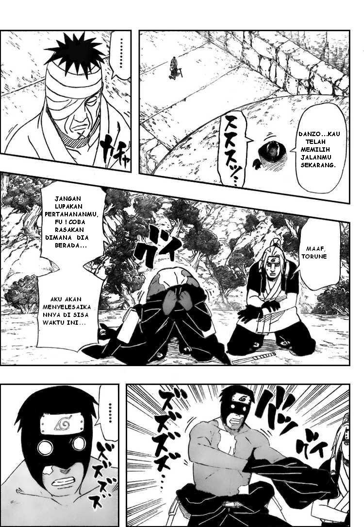Chapter 475 - halaman 10