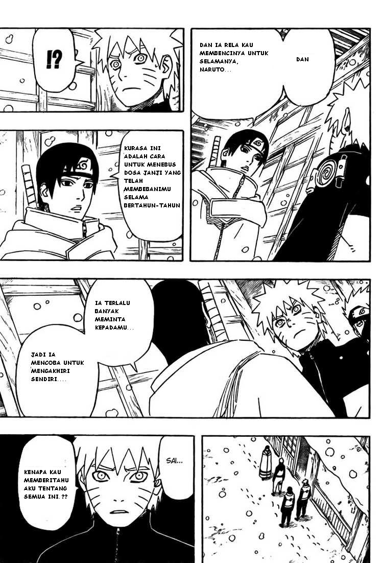 Chapter 474 - halaman 10