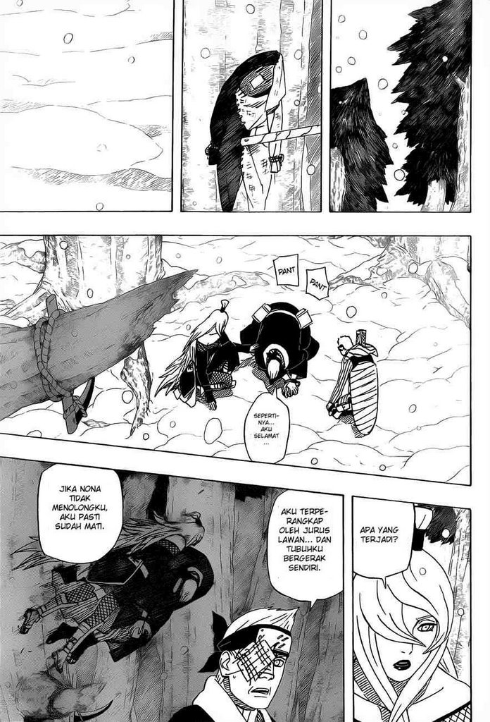 Chapter 473 - halaman 11
