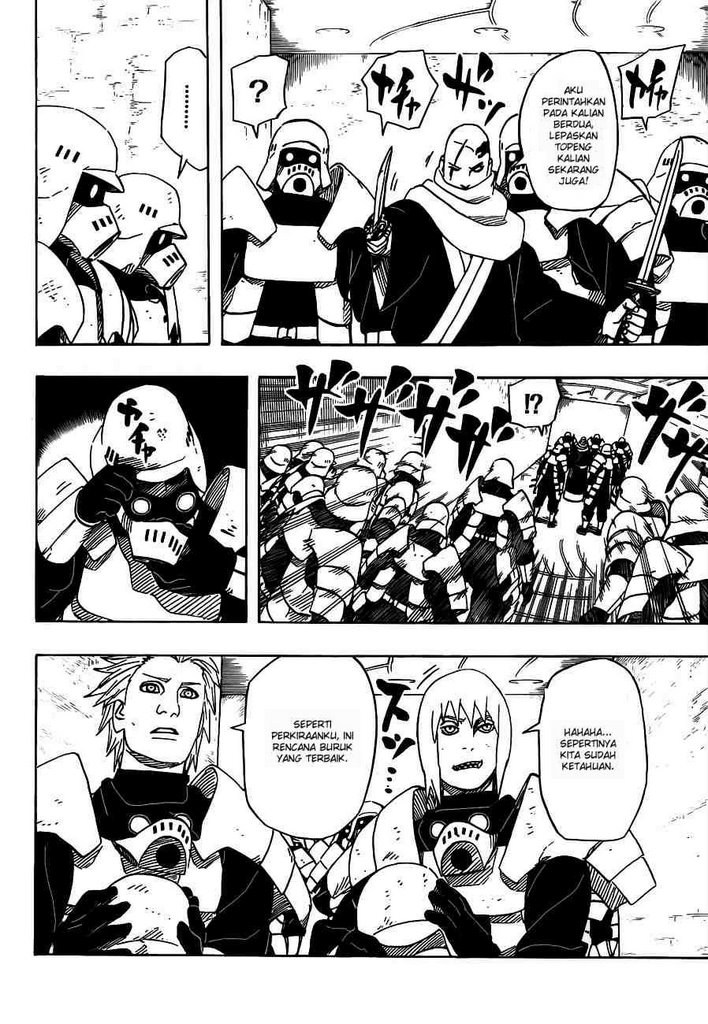 Chapter 473 - halaman 10