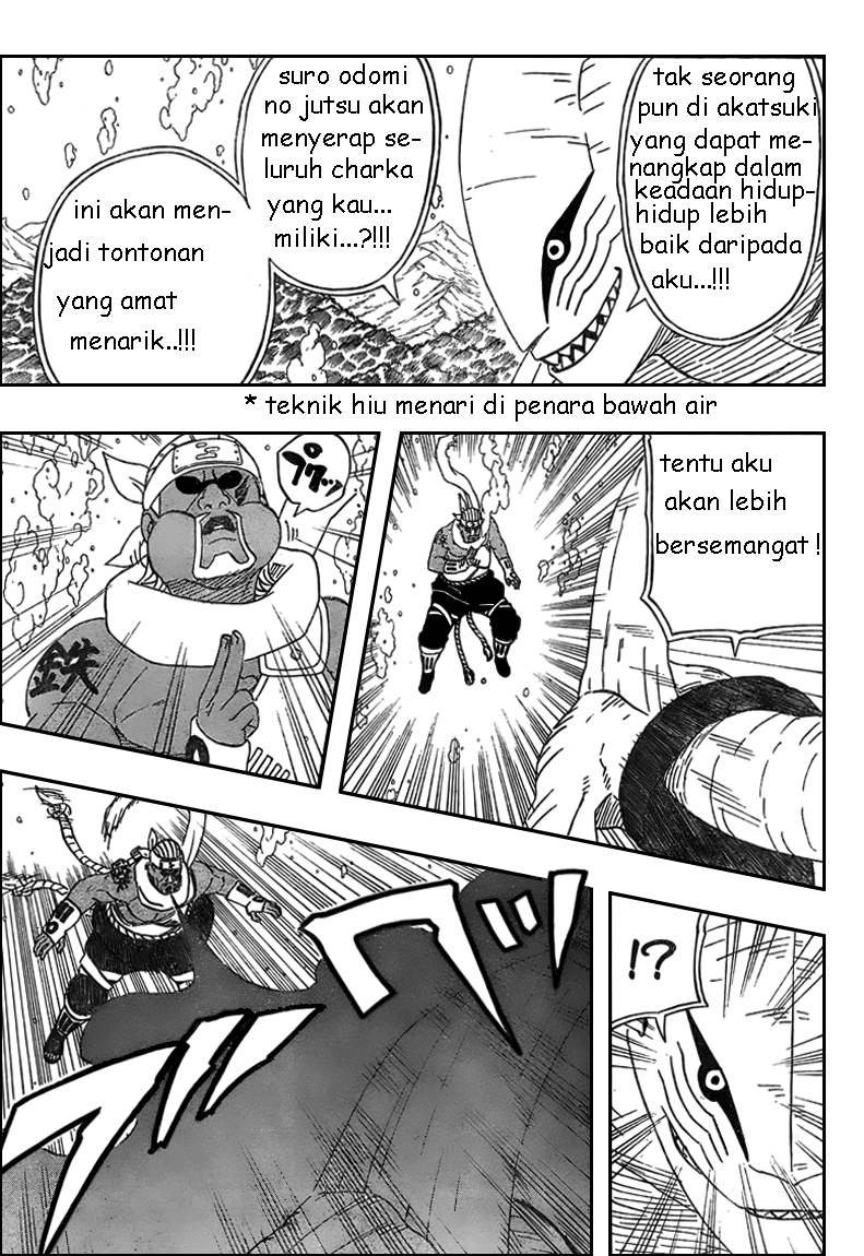 Chapter 472 - halaman 10