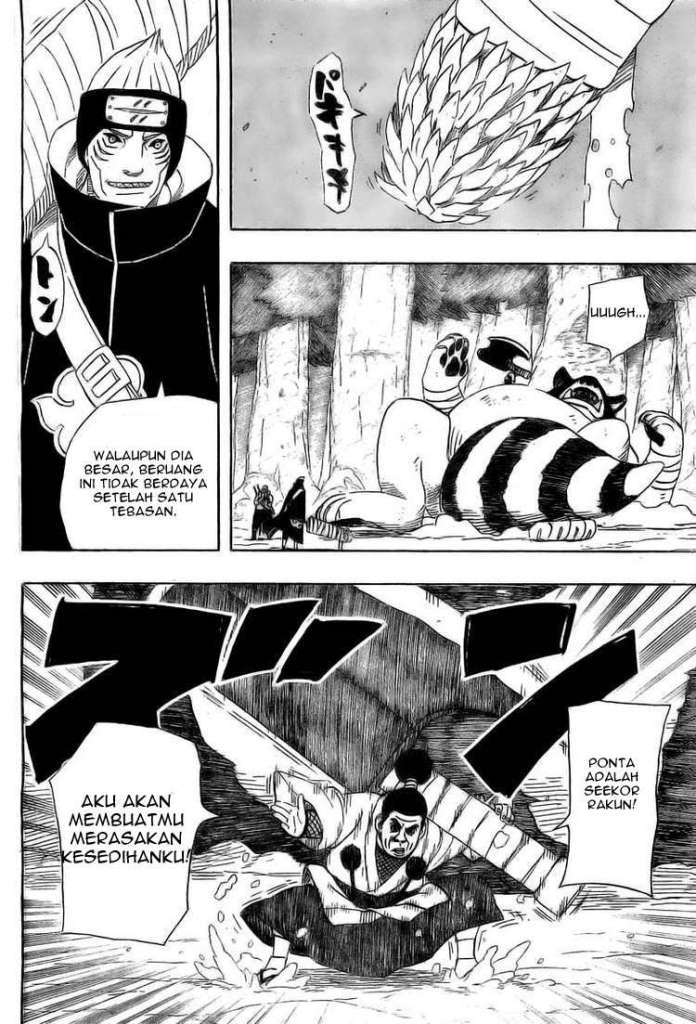 Chapter 470 - halaman 11