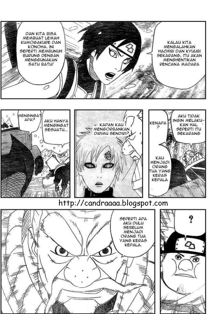 Chapter 470 - halaman 10