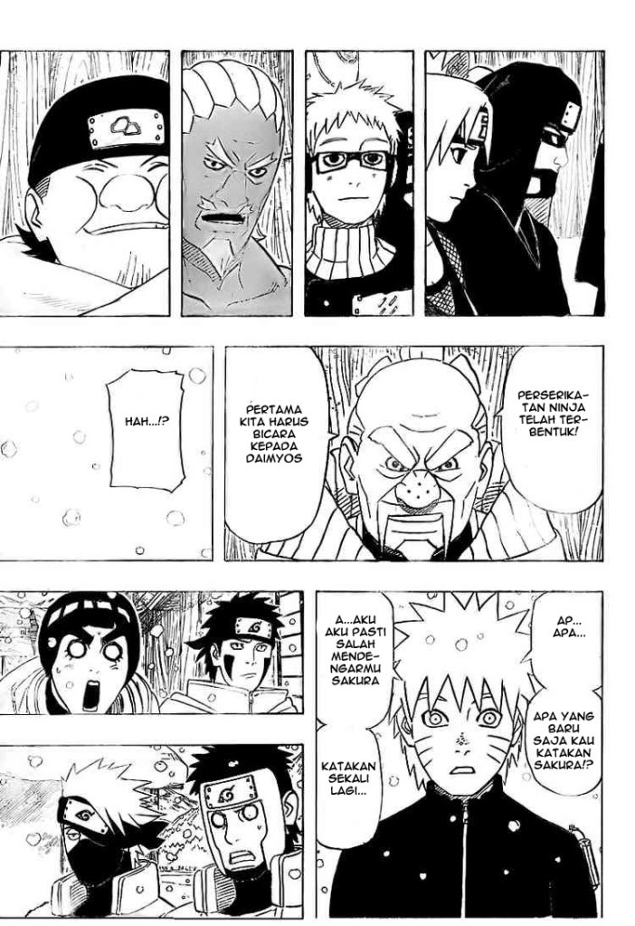 Chapter 469 - halaman 10