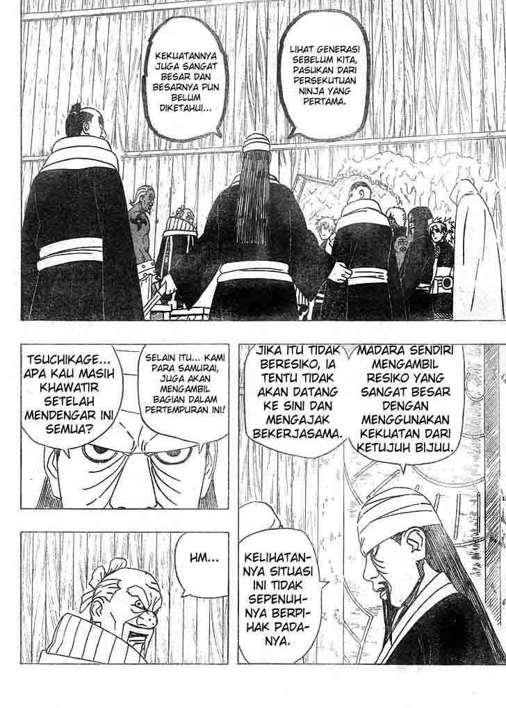 Chapter 468 - halaman 11