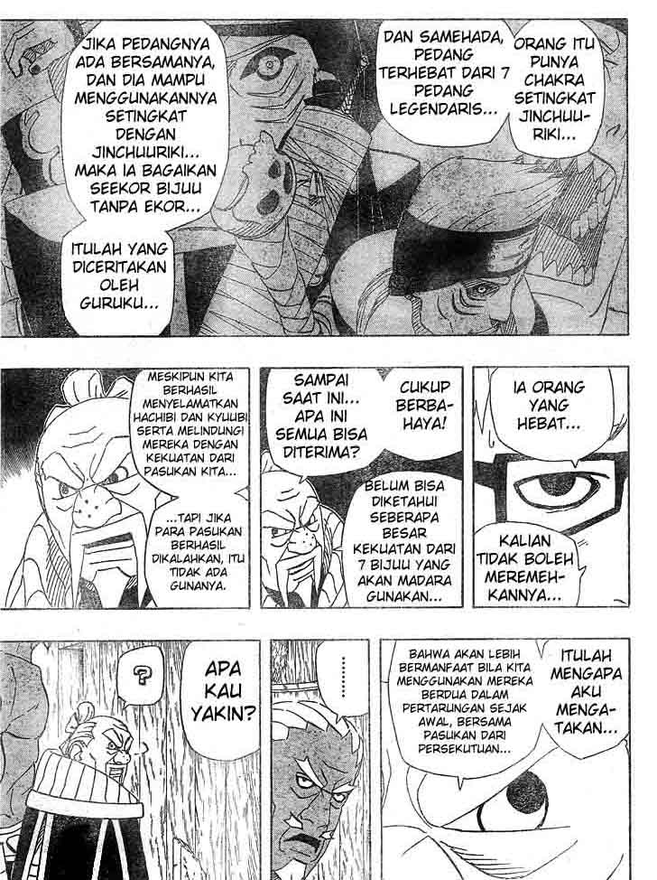 Chapter 468 - halaman 10