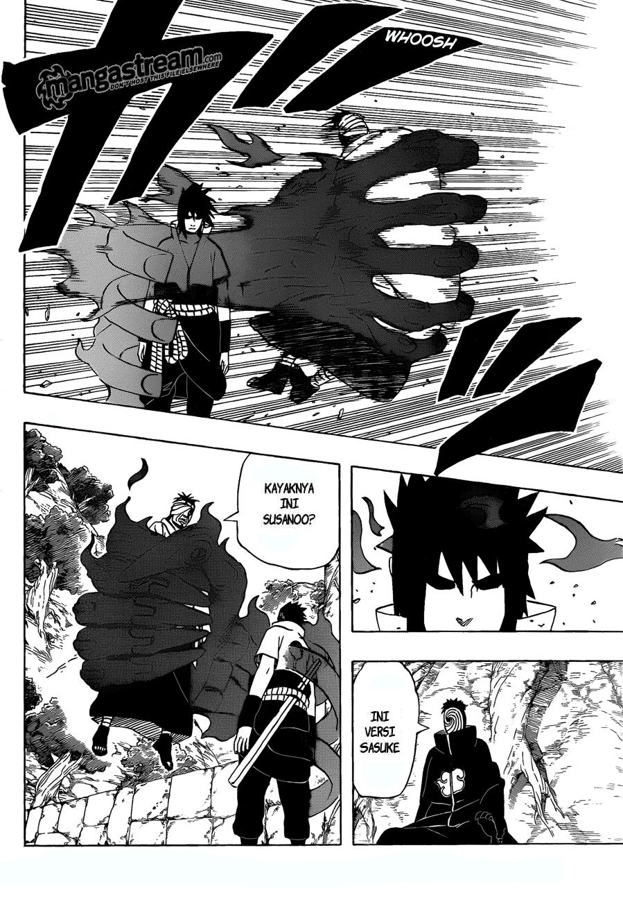 Chapter 467 - halaman 10