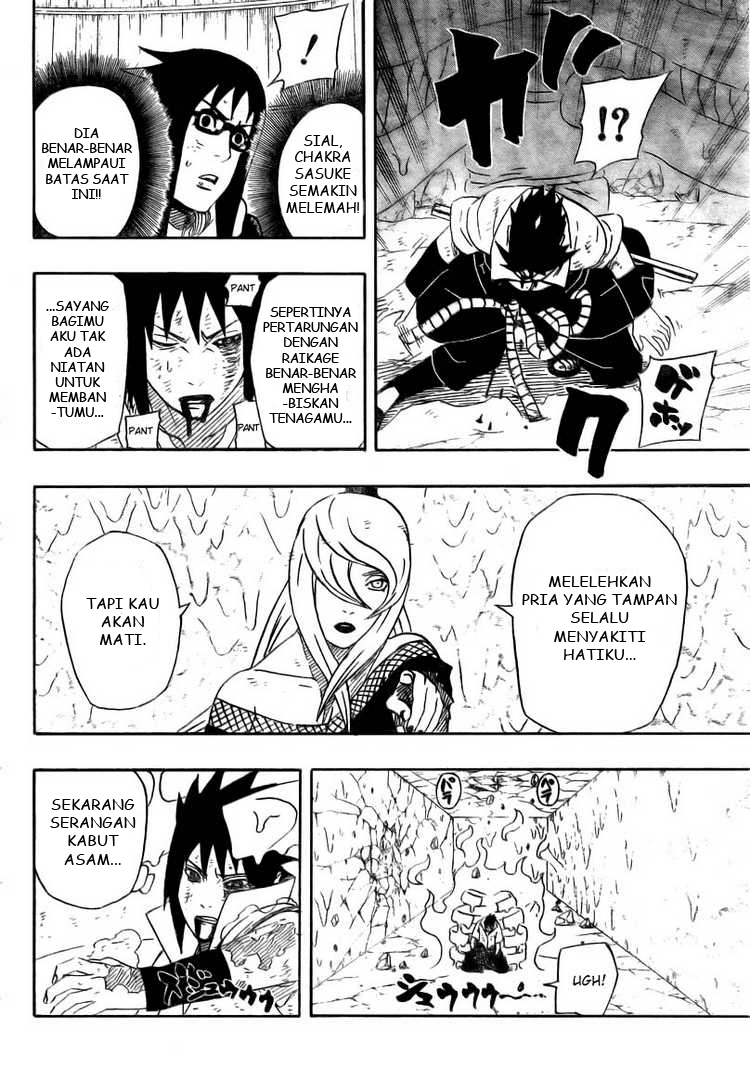 Chapter 466 - halaman 10