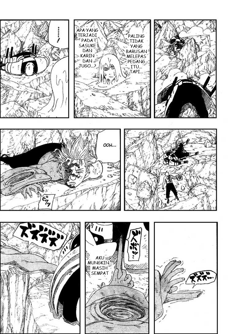 Chapter 465 - halaman 10
