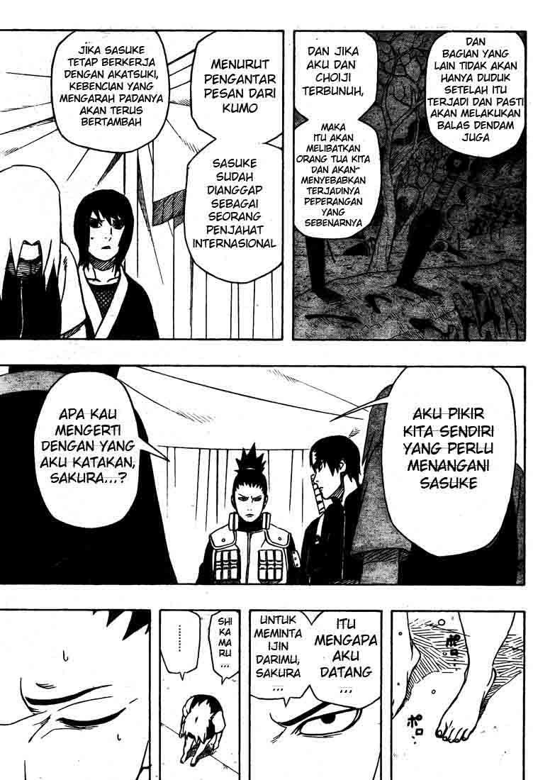 Chapter 459 - halaman 10