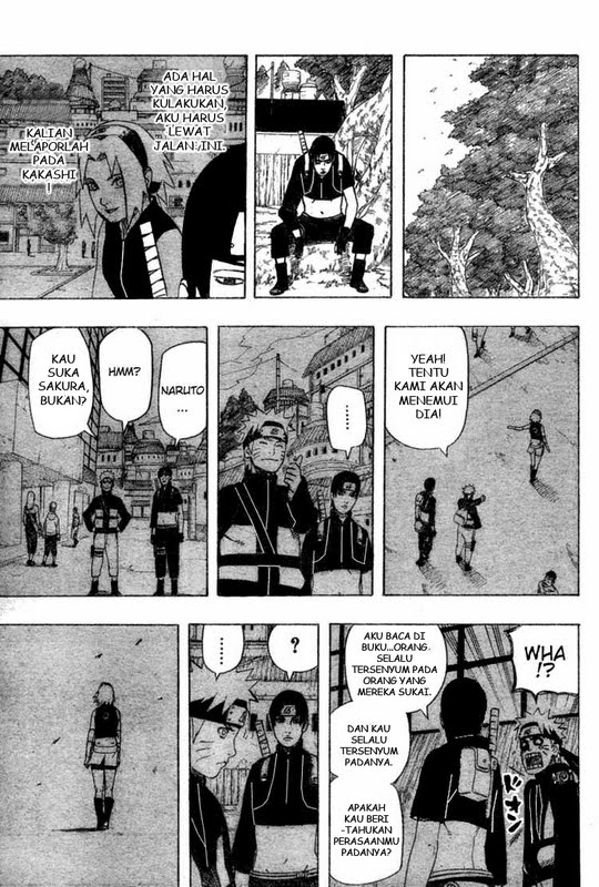 Chapter 457 - halaman 11