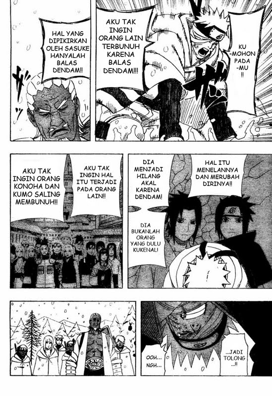 Chapter 457 - halaman 10