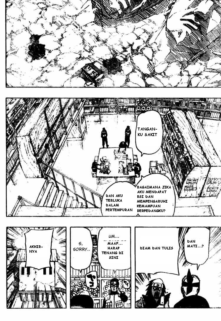 Chapter 456 - halaman 11