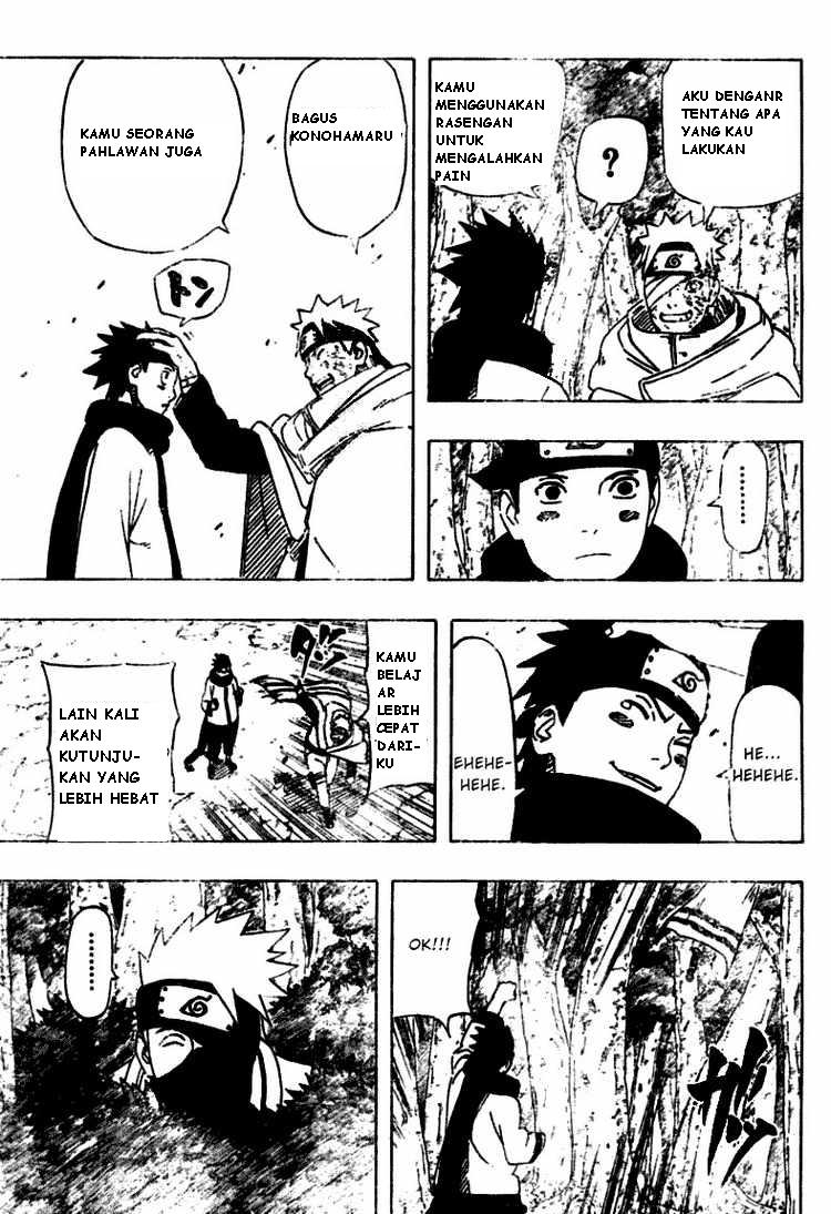 Chapter 456 - halaman 10