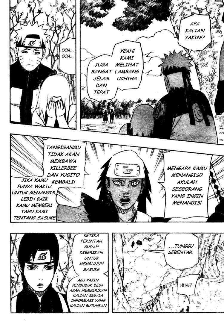Chapter 453 - halaman 11