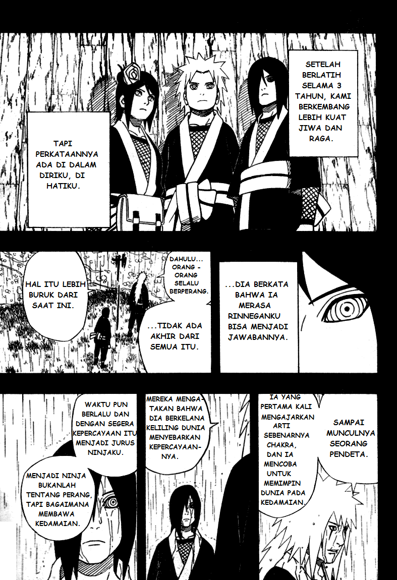 Chapter 446 - halaman 11
