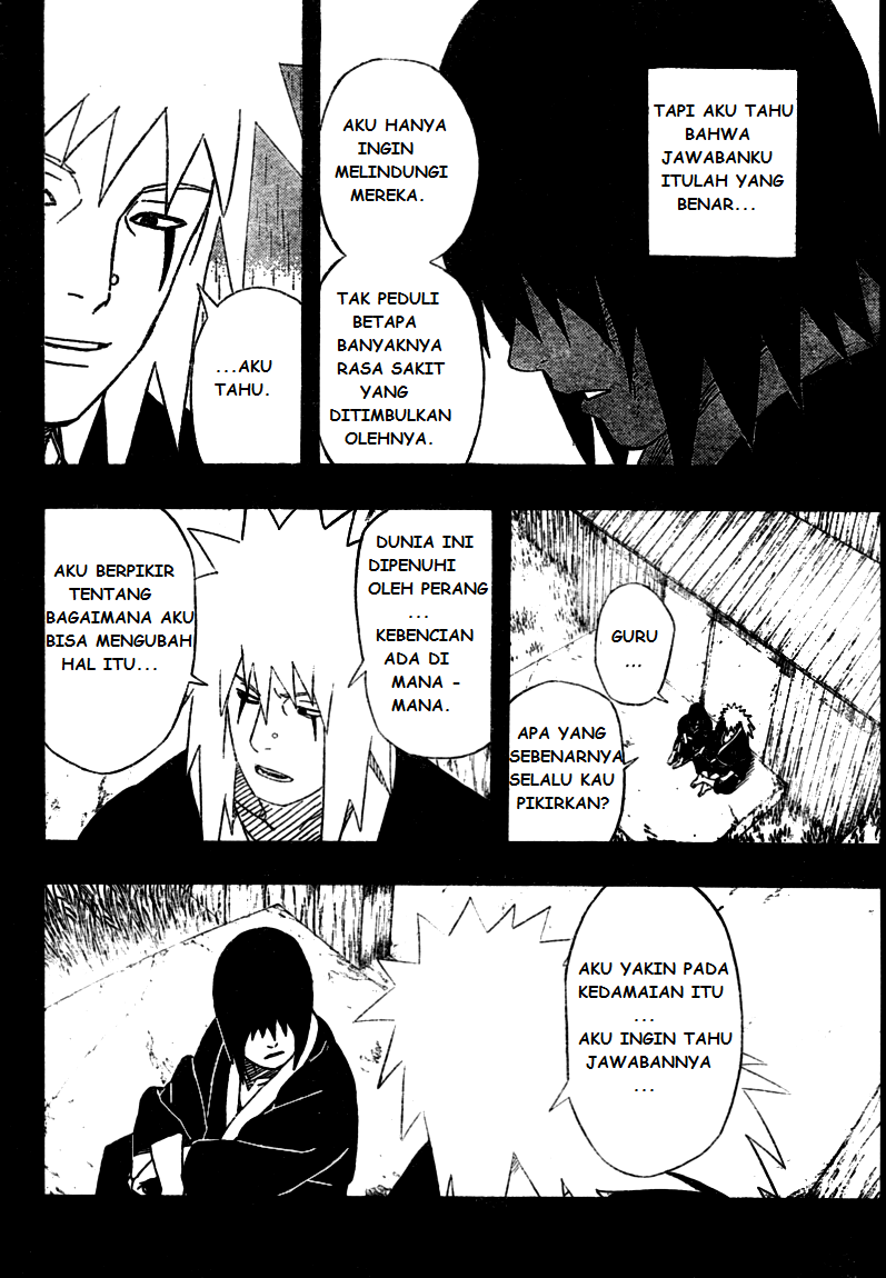 Chapter 446 - halaman 10