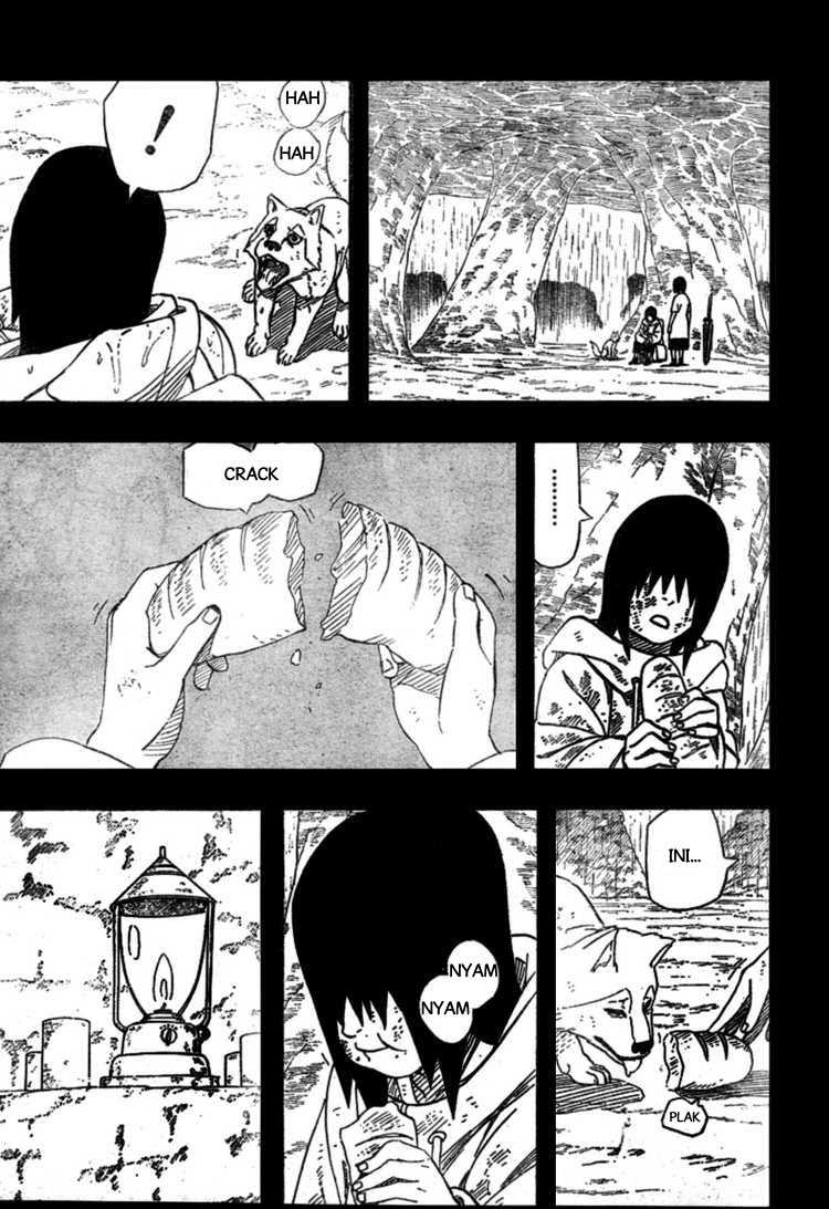 Chapter 445 - halaman 11