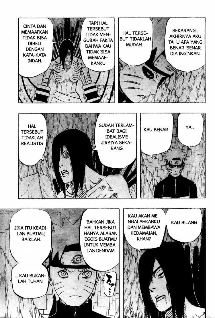 Chapter 444 - halaman 11