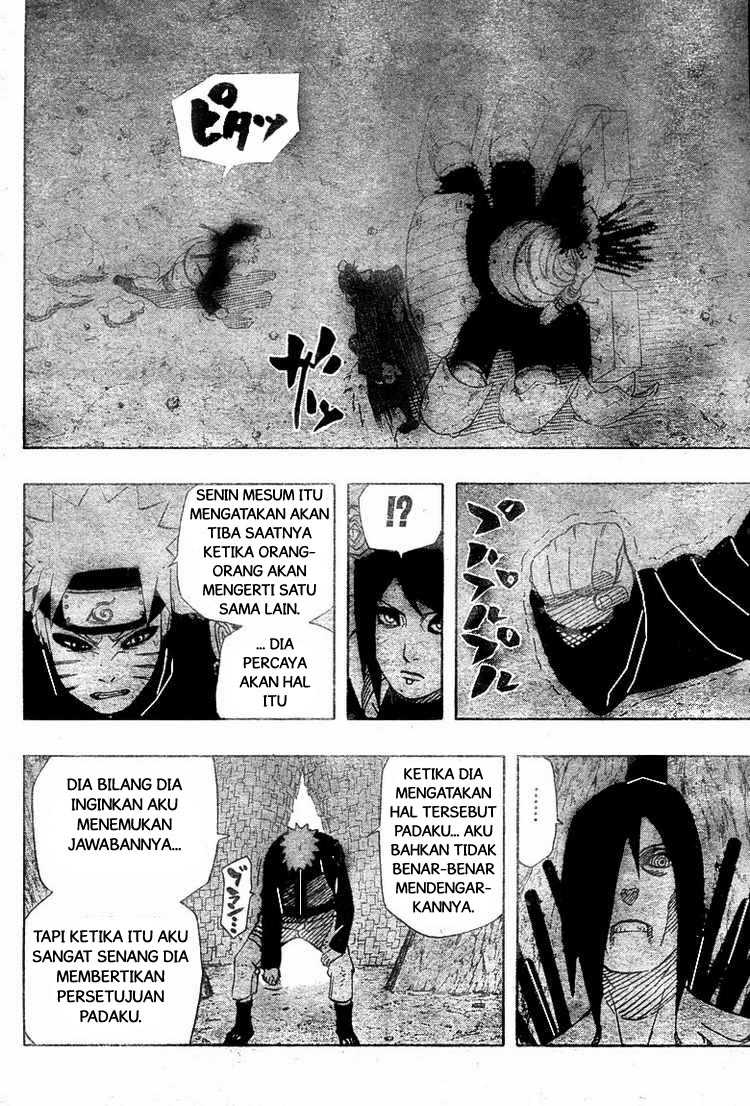 Chapter 444 - halaman 10