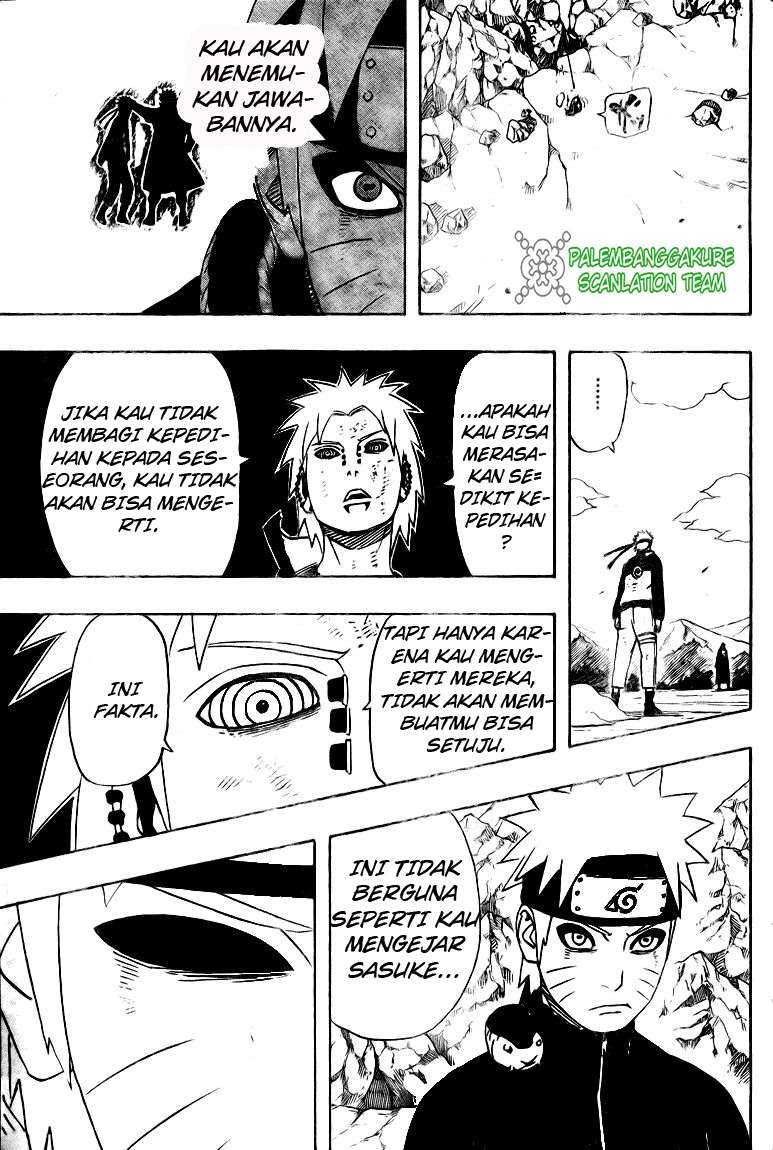 Chapter 441 - halaman 10