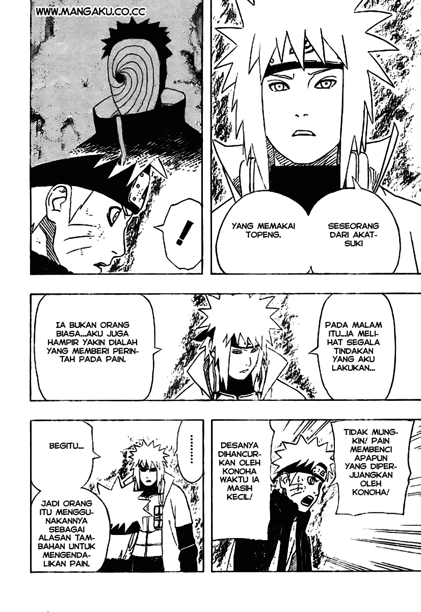 Chapter 440 - halaman 11
